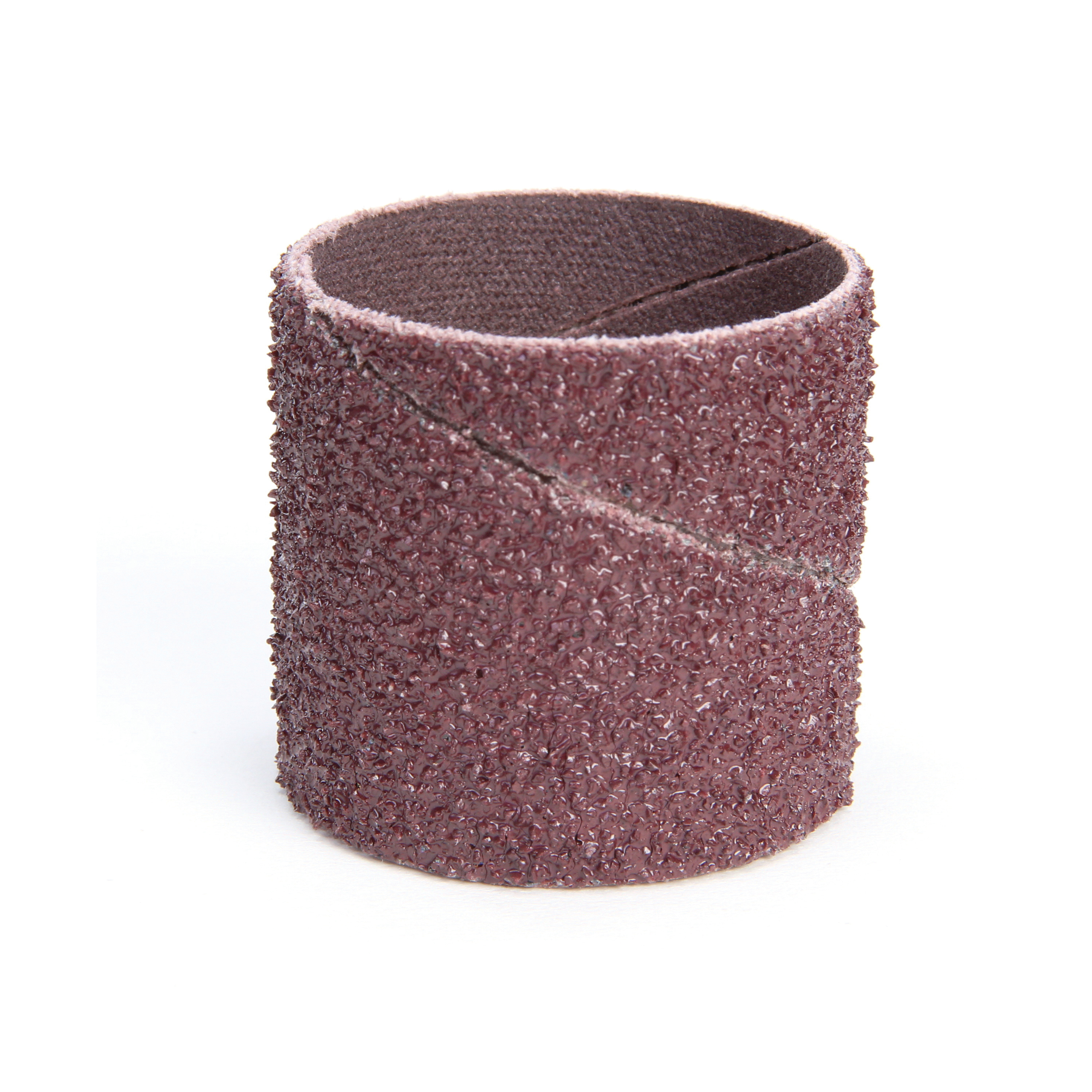  - Spiral Bands